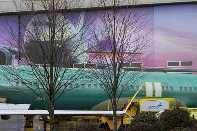 Congress has a lot to say about Boeing’s troubles. But what will it do?