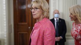 DeVos extends moratorium on federal student loan payments through end of January