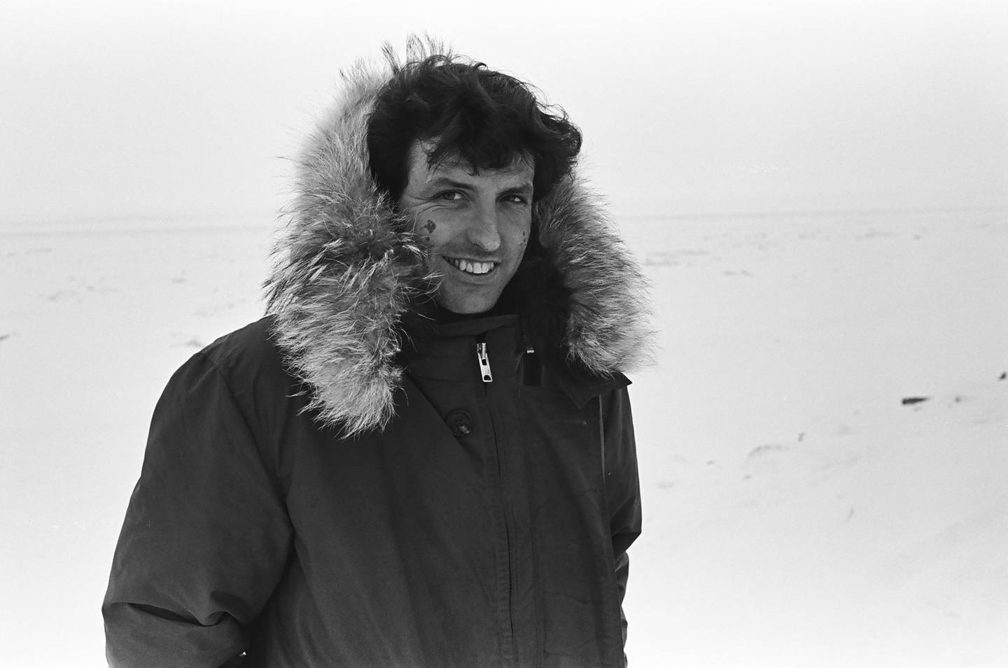 1973 Iditarod