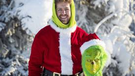 Meet Anchorage’s Xtratuf-wearing Grinch for hire