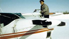 Alaska Aviation Legends: Paul Shanahan, flying frontiersman