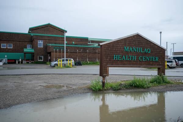 To keep health aides safe, Northwest Alaska health corporation is hiring security guards