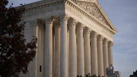 US Supreme Court to hear case on whether Alaska Native corporations should get virus aid for tribes