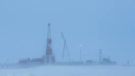 ConocoPhillips sues Alaska agency to keep well data from giant North Slope oil discovery secret