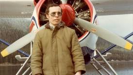 Legends in Alaska Aviation: Rod Judy