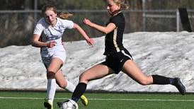 Total team effort has been the key to South girls soccer’s dominance this season 