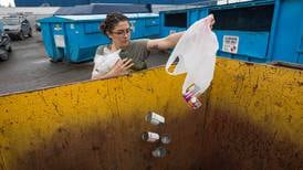 How to recycle like a pro in Anchorage