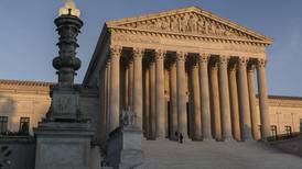 Supreme Court takes up case on virus relief funding for Alaska Native corporations