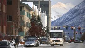 Latest Alaska unemployment numbers show continued economic stagnation