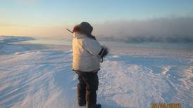 Indigenous knowledge holders share thousands of observations on the changing Arctic in a new study