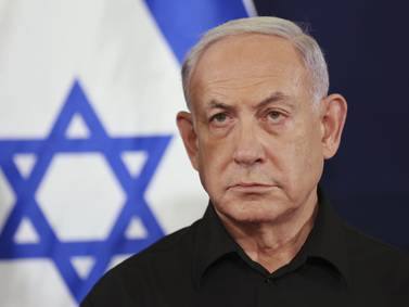 Netanyahu’s Cabinet votes to close Al Jazeera offices in Israel following rising tensions
