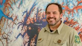 New head of Cordova Ranger District wowed by 'magnitude of the forest'