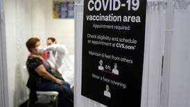 Pfizer and Moderna vaccines 90% effective in preventing coronavirus infections in real-life conditions, CDC says