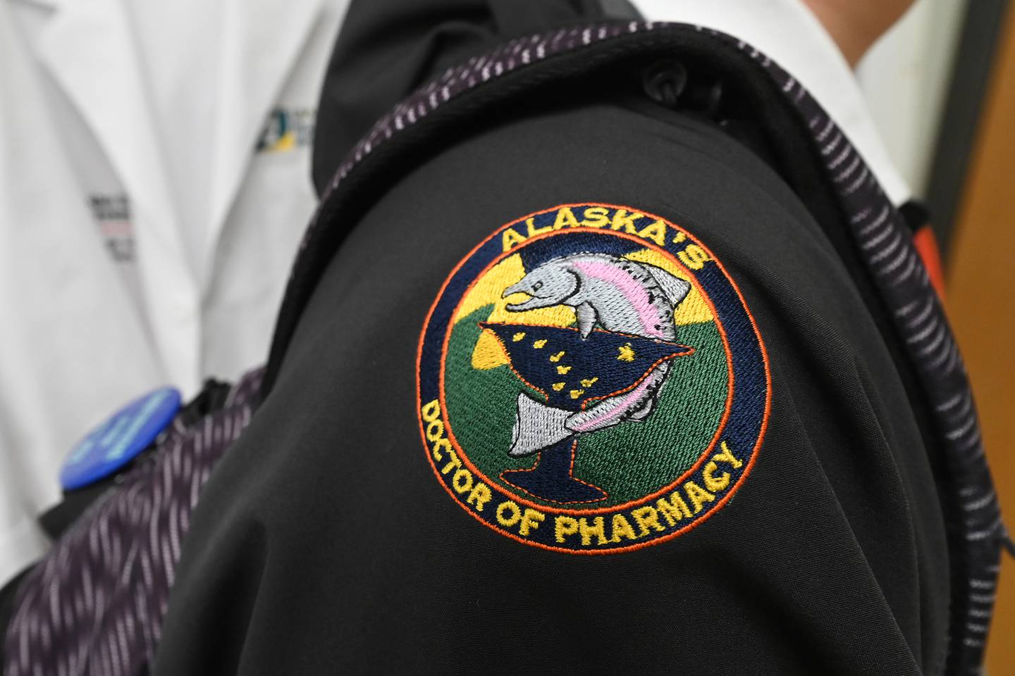 UAA / Idaho State University Doctor of Pharmacy Program