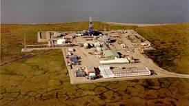 Miller Energy taking majority stake in North Slope's Badami field