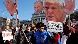 President-elect risks casting as Putin's poodle