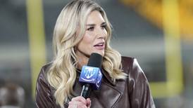 Fox Sports reporter Charissa Thompson under fire for admitting she fabricated sideline reports