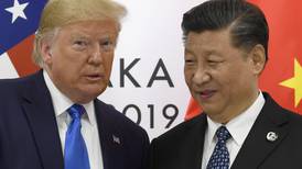 Always rocky, China-US relations appear to be at a turning point