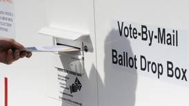 Say ‘no’ to voter suppression in Alaska