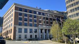Alaska Senate again delays budget vote with 1 day remaining in legislative session