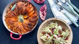 Need a quick and tasty vegetable side dish for the holidays? Here are two simple and flavorful options