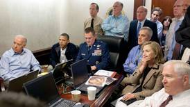 White House situation room--presidential nerve center--turns 50