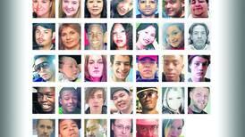 Photos: 2016 Anchorage homicide victims