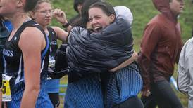 The Rewind: Chugiak girls cross country and Service boys swimming dominate at respective Big 8 Invites; UAA teams back in action