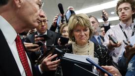 Murkowski among GOP senators pushing back on Schiff’s ‘head on a pike’ remark