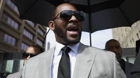 R. Kelly avoids lengthy add-on to 30-year prison term in sentencing for child porn
