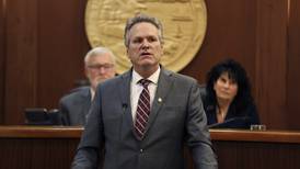 Dunleavy says he wants Alaska to be the nation’s ‘most pro-life state’