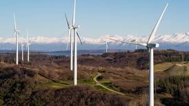 Report: Alaska’s Railbelt can shift to renewables, but that would require big capital investment