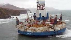 Kulluk should be wake-up call for winches working in stormy seas