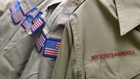 Boy Scouts bankruptcy plans anger some, welcomed by others