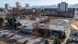 Anchorage School Board allocates $26 million toward rebuild of Inlet View Elementary
