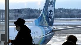 Alaska Airlines and others end mask requirement following federal court ruling