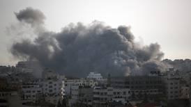 Israel and Gaza militants agree to cease-fire after weekend of violence