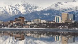 Senators, scientists and diplomats convene in Anchorage for major Arctic conference