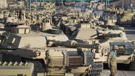 In reversal, US is poised to approve Abrams tanks for Ukraine defense against Russia