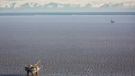Alaska bullet gasline legislation: A 'pipeline to poverty'