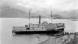 The last voyage of the Eliza Anderson: A gold rush tale of the worst ship to ever sail to Alaska  