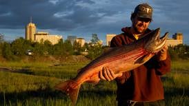 Alaska: It’s a fisherman’s dream