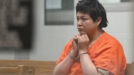 Bail set at $1 million for woman charged in what prosecutor calls ‘entirely senseless’ Sand Lake killings