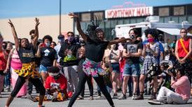 Coming up in Anchorage: A big Juneteenth celebration, plus solstice events going all day and night