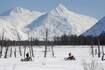 Curious Alaska: Why do Alaskans call it a snowmachine instead of a snowmobile?