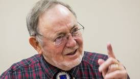 Congressman Don Young: Why I'm voting 'No on One'