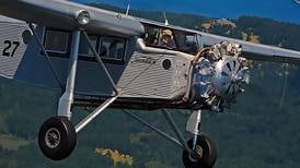 Alaska Aviation Legends: Noel 'Merrill' Wien, the all-purpose pilot