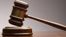 Jury trials postponed in Anchorage, Kenai and Palmer
