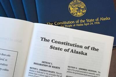Advocates say a constitutional convention could end gridlock in Juneau. Opponents say it would open a ‘Pandora’s box.’ 