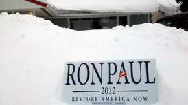 Santorum's campaign suspended, will his followers join Ron Paul?